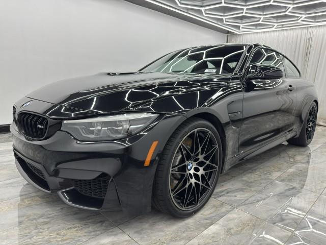 2018 BMW M4 COUPE, available for sale in Maple Shade, New Jersey | Car Revolution. Maple Shade, New Jersey 2018 BMW M4 COUPE, available for sale in Maple Shade, New Jersey | Car Revolution. Maple Shade, New Jersey