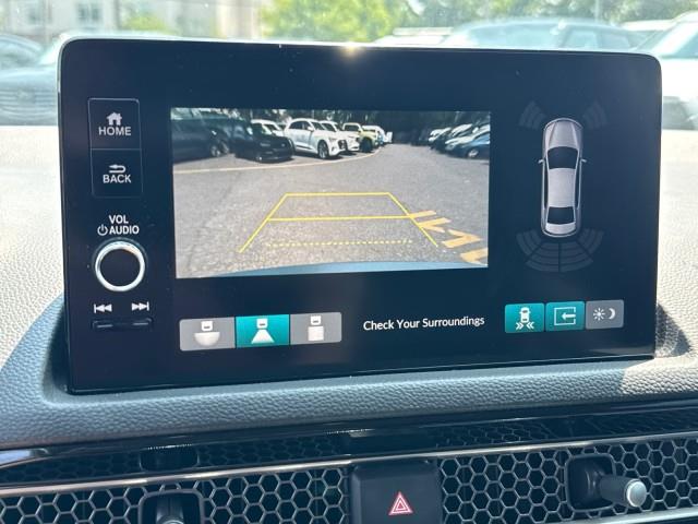 2023 Honda Civic Sedan Touring CVT, available for sale in Maple Shade, New Jersey | Car Revolution. Maple Shade, New Jersey 2023 Honda Civic Sedan Touring CVT, available for sale in Maple Shade, New Jersey | Car Revolution. Maple Shade, New Jersey