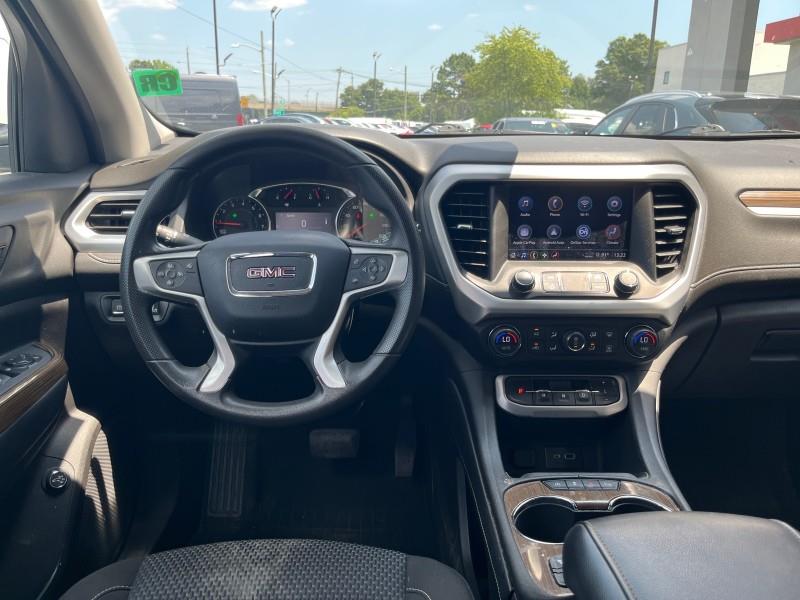 2023 GMC Acadia SLE FWD, available for sale in Maple Shade, New Jersey | Car Revolution. Maple Shade, New Jersey 2023 GMC Acadia SLE FWD, available for sale in Maple Shade, New Jersey | Car Revolution. Maple Shade, New Jersey