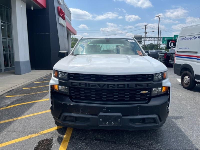 2020 Chevrolet Silverado 1500 Work Truck 2WD, available for sale in Maple Shade, New Jersey | Car Revolution. Maple Shade, New Jersey 2020 Chevrolet Silverado 1500 Work Truck 2WD, available for sale in Maple Shade, New Jersey | Car Revolution. Maple Shade, New Jersey