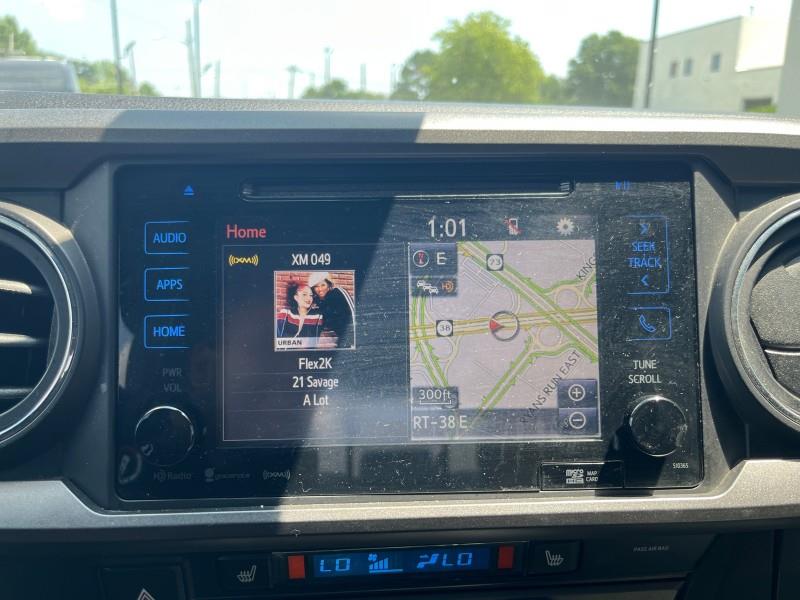 2019 Toyota Tacoma TRD Off Road, available for sale in Maple Shade, New Jersey | Car Revolution. Maple Shade, New Jersey 2019 Toyota Tacoma TRD Off Road, available for sale in Maple Shade, New Jersey | Car Revolution. Maple Shade, New Jersey