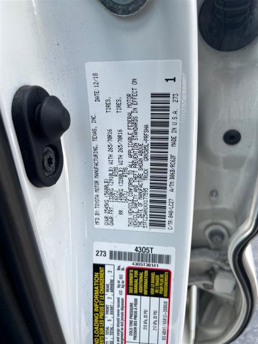 2019 Toyota Tacoma TRD Off Road, available for sale in Maple Shade, New Jersey | Car Revolution. Maple Shade, New Jersey 2019 Toyota Tacoma TRD Off Road, available for sale in Maple Shade, New Jersey | Car Revolution. Maple Shade, New Jersey