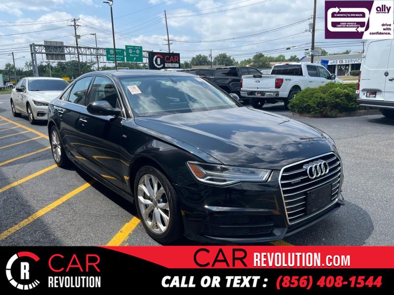 2018 Audi A6 Premium Plus QUATTRO, available for sale in Maple Shade, New Jersey | Car Revolution. Maple Shade, New Jersey 2018 Audi A6 Premium Plus QUATTRO, available for sale in Maple Shade, New Jersey | Car Revolution. Maple Shade, New Jersey
