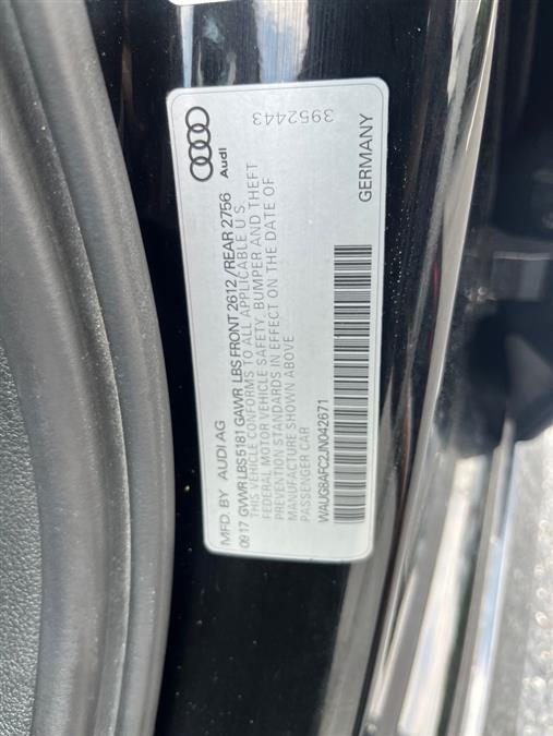 2018 Audi A6 Premium Plus QUATTRO, available for sale in Maple Shade, New Jersey | Car Revolution. Maple Shade, New Jersey 2018 Audi A6 Premium Plus QUATTRO, available for sale in Maple Shade, New Jersey | Car Revolution. Maple Shade, New Jersey