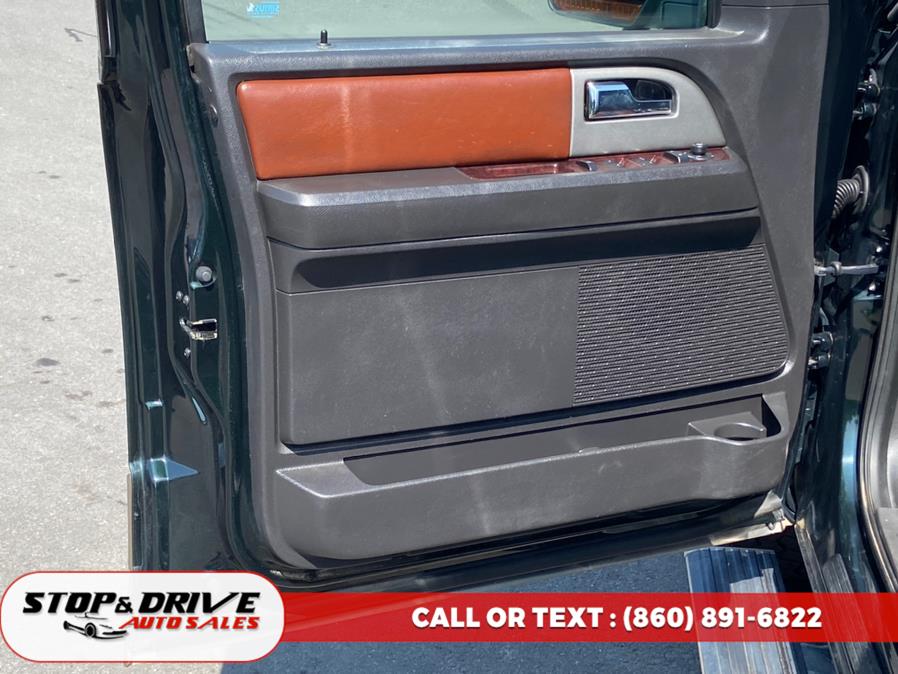 2013 Ford Expedition 4WD 4dr King Ranch, available for sale in East Windsor, Connecticut | Stop & Drive Auto Sales. East Windsor, Connecticut 2013 Ford Expedition 4WD 4dr King Ranch, available for sale in East Windsor, Connecticut | Stop & Drive Auto Sales. East Windsor, Connecticut