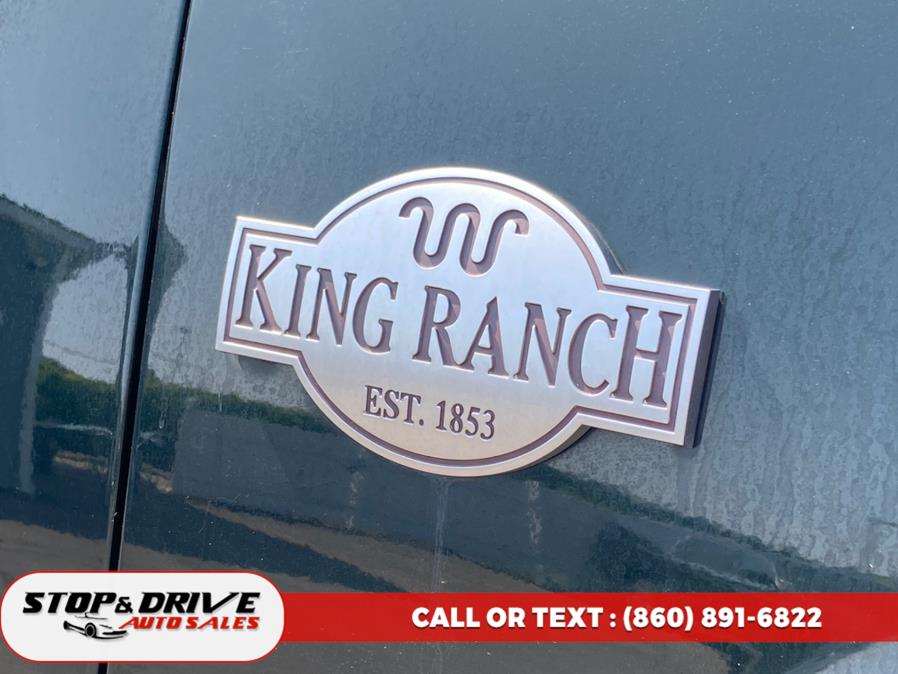 2013 Ford Expedition 4WD 4dr King Ranch, available for sale in East Windsor, Connecticut | Stop & Drive Auto Sales. East Windsor, Connecticut 2013 Ford Expedition 4WD 4dr King Ranch, available for sale in East Windsor, Connecticut | Stop & Drive Auto Sales. East Windsor, Connecticut