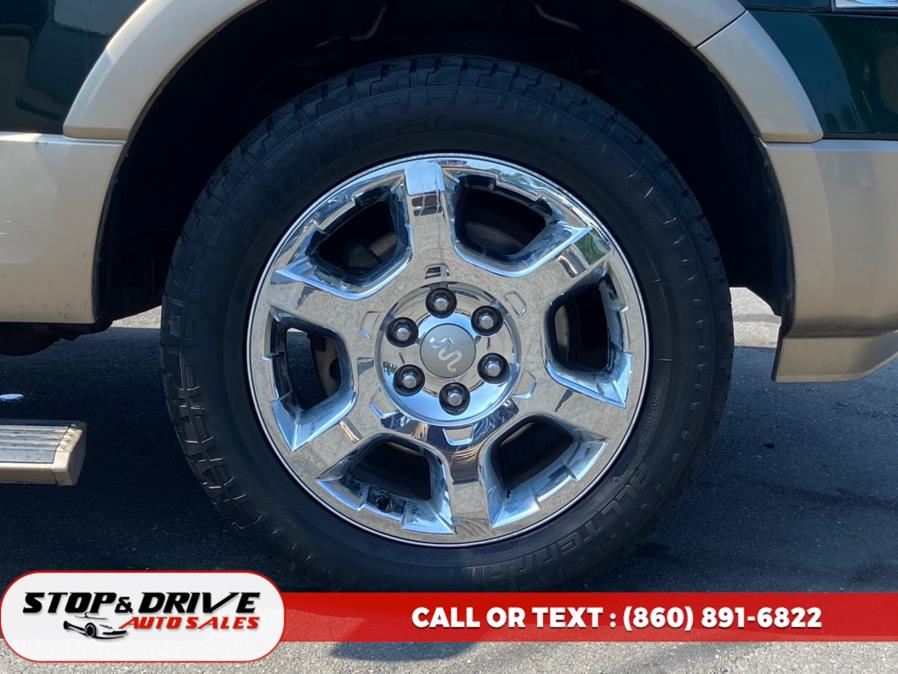2013 Ford Expedition 4WD 4dr King Ranch, available for sale in East Windsor, Connecticut | Stop & Drive Auto Sales. East Windsor, Connecticut 2013 Ford Expedition 4WD 4dr King Ranch, available for sale in East Windsor, Connecticut | Stop & Drive Auto Sales. East Windsor, Connecticut