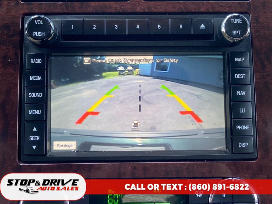 2013 Ford Expedition 4WD 4dr King Ranch, available for sale in East Windsor, Connecticut | Stop & Drive Auto Sales. East Windsor, Connecticut 2013 Ford Expedition 4WD 4dr King Ranch, available for sale in East Windsor, Connecticut | Stop & Drive Auto Sales. East Windsor, Connecticut