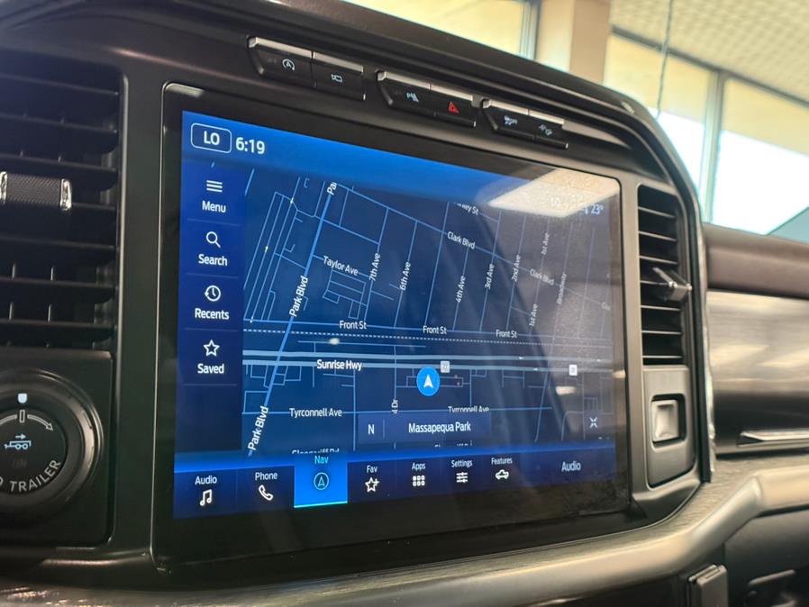 2023 Ford F-150 LARIAT 4WD SuperCrew 5.5'' Box, available for sale in Massapequa Park, New York | Power Motors East. Massapequa Park, New York 2023 Ford F-150 LARIAT 4WD SuperCrew 5.5'' Box, available for sale in Massapequa Park, New York | Power Motors East. Massapequa Park, New York