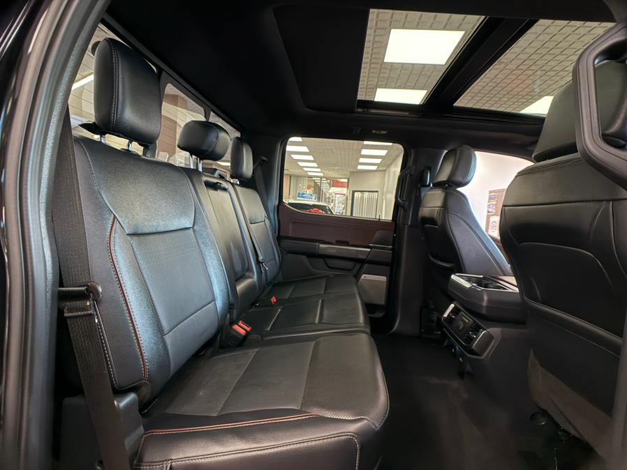 2023 Ford F-150 LARIAT 4WD SuperCrew 5.5'' Box, available for sale in Massapequa Park, New York | Power Motors East. Massapequa Park, New York 2023 Ford F-150 LARIAT 4WD SuperCrew 5.5'' Box, available for sale in Massapequa Park, New York | Power Motors East. Massapequa Park, New York