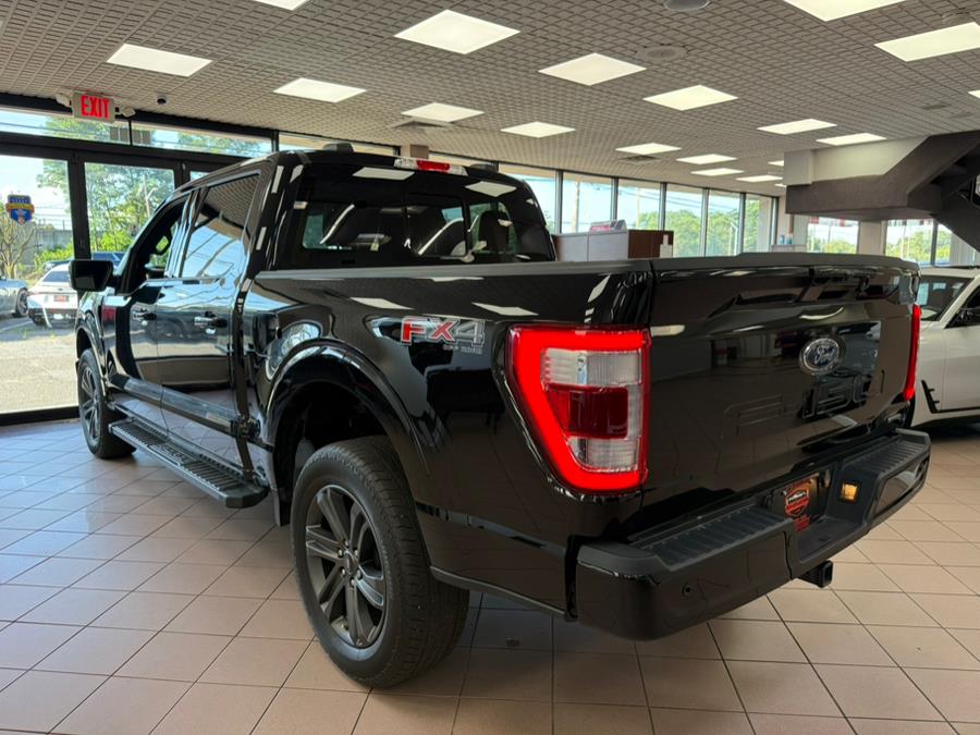 2023 Ford F-150 LARIAT 4WD SuperCrew 5.5'' Box, available for sale in Massapequa Park, New York | Power Motors East. Massapequa Park, New York 2023 Ford F-150 LARIAT 4WD SuperCrew 5.5'' Box, available for sale in Massapequa Park, New York | Power Motors East. Massapequa Park, New York