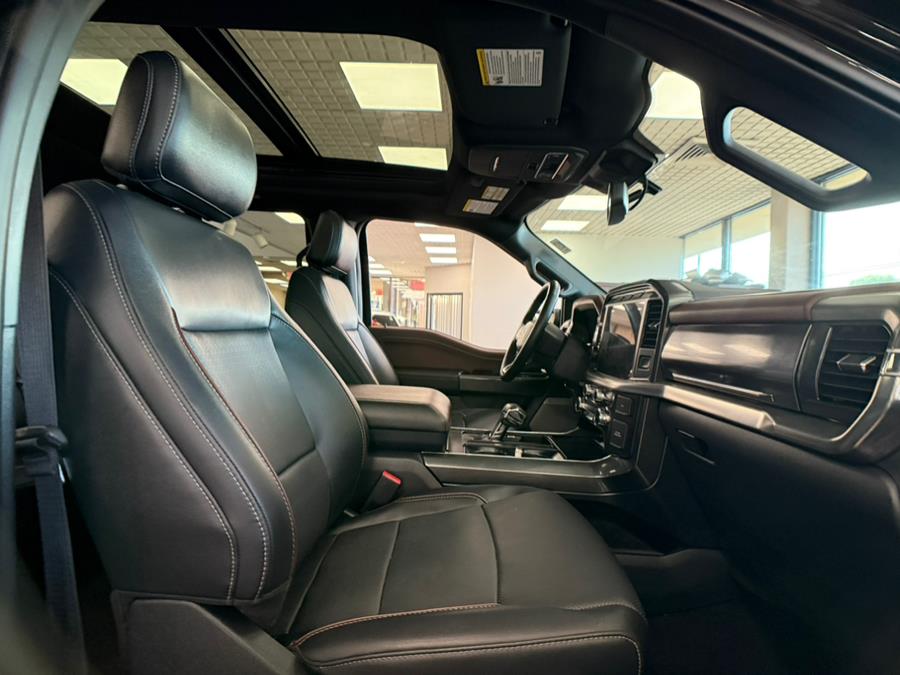 2023 Ford F-150 LARIAT 4WD SuperCrew 5.5'' Box, available for sale in Massapequa Park, New York | Power Motors East. Massapequa Park, New York 2023 Ford F-150 LARIAT 4WD SuperCrew 5.5'' Box, available for sale in Massapequa Park, New York | Power Motors East. Massapequa Park, New York