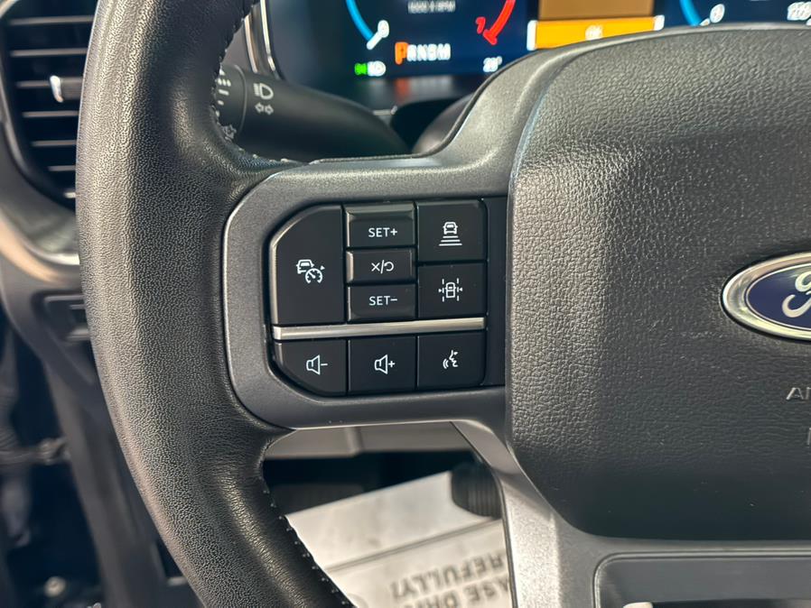 2023 Ford F-150 LARIAT 4WD SuperCrew 5.5'' Box, available for sale in Massapequa Park, New York | Power Motors East. Massapequa Park, New York 2023 Ford F-150 LARIAT 4WD SuperCrew 5.5'' Box, available for sale in Massapequa Park, New York | Power Motors East. Massapequa Park, New York