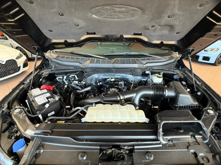 2023 Ford F-150 LARIAT 4WD SuperCrew 5.5'' Box, available for sale in Massapequa Park, New York | Power Motors East. Massapequa Park, New York 2023 Ford F-150 LARIAT 4WD SuperCrew 5.5'' Box, available for sale in Massapequa Park, New York | Power Motors East. Massapequa Park, New York
