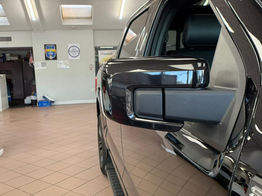 2023 Ford F-150 LARIAT 4WD SuperCrew 5.5'' Box, available for sale in Massapequa Park, New York | Power Motors East. Massapequa Park, New York 2023 Ford F-150 LARIAT 4WD SuperCrew 5.5'' Box, available for sale in Massapequa Park, New York | Power Motors East. Massapequa Park, New York