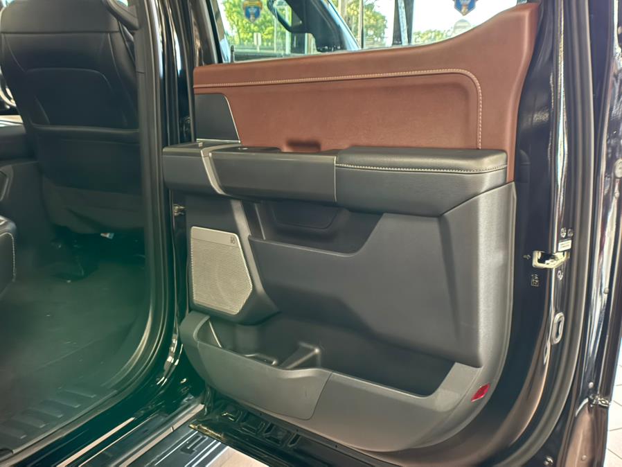 2023 Ford F-150 LARIAT 4WD SuperCrew 5.5'' Box, available for sale in Massapequa Park, New York | Power Motors East. Massapequa Park, New York 2023 Ford F-150 LARIAT 4WD SuperCrew 5.5'' Box, available for sale in Massapequa Park, New York | Power Motors East. Massapequa Park, New York