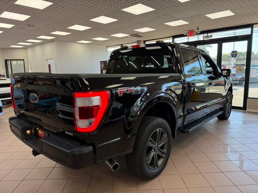2023 Ford F-150 LARIAT 4WD SuperCrew 5.5'' Box, available for sale in Massapequa Park, New York | Power Motors East. Massapequa Park, New York 2023 Ford F-150 LARIAT 4WD SuperCrew 5.5'' Box, available for sale in Massapequa Park, New York | Power Motors East. Massapequa Park, New York