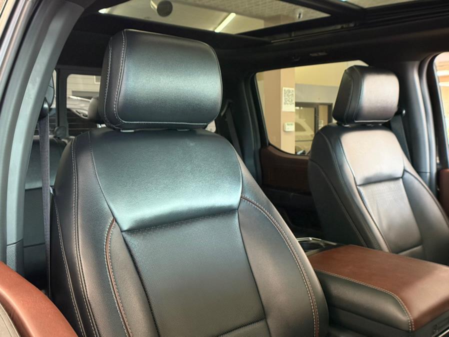 2023 Ford F-150 LARIAT 4WD SuperCrew 5.5'' Box, available for sale in Massapequa Park, New York | Power Motors East. Massapequa Park, New York 2023 Ford F-150 LARIAT 4WD SuperCrew 5.5'' Box, available for sale in Massapequa Park, New York | Power Motors East. Massapequa Park, New York