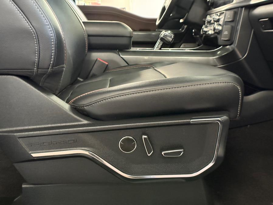 2023 Ford F-150 LARIAT 4WD SuperCrew 5.5'' Box, available for sale in Massapequa Park, New York | Power Motors East. Massapequa Park, New York 2023 Ford F-150 LARIAT 4WD SuperCrew 5.5'' Box, available for sale in Massapequa Park, New York | Power Motors East. Massapequa Park, New York