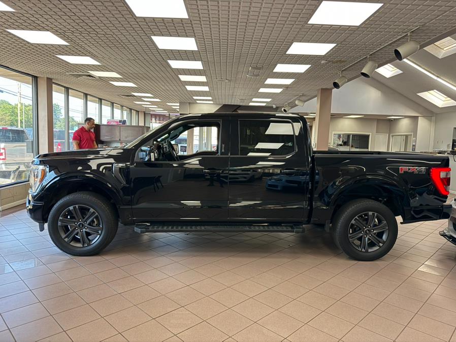 2023 Ford F-150 LARIAT 4WD SuperCrew 5.5'' Box, available for sale in Massapequa Park, New York | Power Motors East. Massapequa Park, New York 2023 Ford F-150 LARIAT 4WD SuperCrew 5.5'' Box, available for sale in Massapequa Park, New York | Power Motors East. Massapequa Park, New York