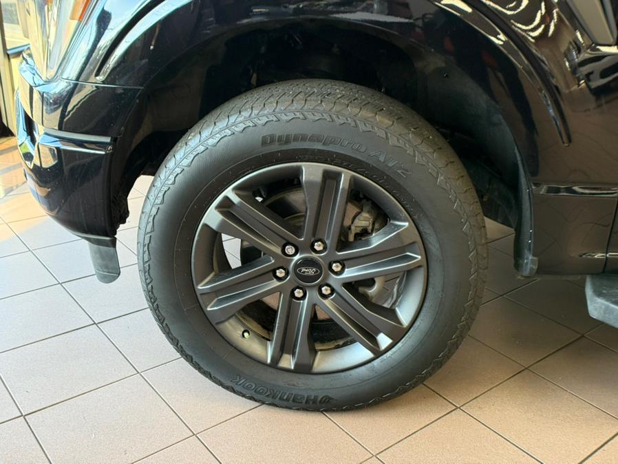 2023 Ford F-150 LARIAT 4WD SuperCrew 5.5'' Box, available for sale in Massapequa Park, New York | Power Motors East. Massapequa Park, New York 2023 Ford F-150 LARIAT 4WD SuperCrew 5.5'' Box, available for sale in Massapequa Park, New York | Power Motors East. Massapequa Park, New York