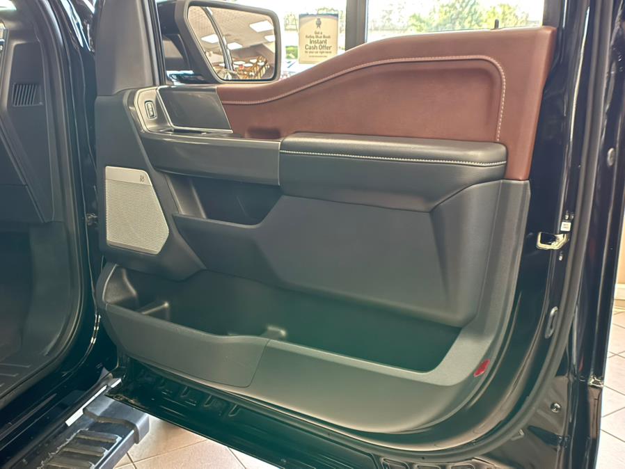 2023 Ford F-150 LARIAT 4WD SuperCrew 5.5'' Box, available for sale in Massapequa Park, New York | Power Motors East. Massapequa Park, New York 2023 Ford F-150 LARIAT 4WD SuperCrew 5.5'' Box, available for sale in Massapequa Park, New York | Power Motors East. Massapequa Park, New York