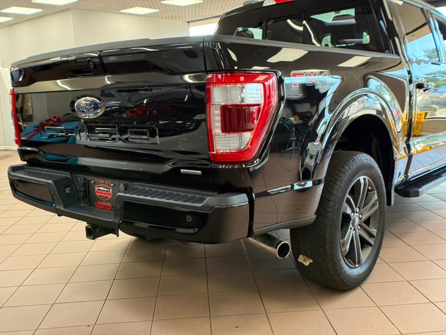 2023 Ford F-150 LARIAT 4WD SuperCrew 5.5'' Box, available for sale in Massapequa Park, New York | Power Motors East. Massapequa Park, New York 2023 Ford F-150 LARIAT 4WD SuperCrew 5.5'' Box, available for sale in Massapequa Park, New York | Power Motors East. Massapequa Park, New York