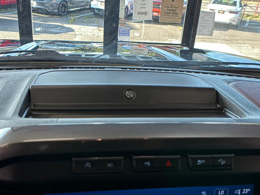 2023 Ford F-150 LARIAT 4WD SuperCrew 5.5'' Box, available for sale in Massapequa Park, New York | Power Motors East. Massapequa Park, New York 2023 Ford F-150 LARIAT 4WD SuperCrew 5.5'' Box, available for sale in Massapequa Park, New York | Power Motors East. Massapequa Park, New York