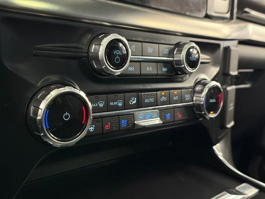 2023 Ford F-150 LARIAT 4WD SuperCrew 5.5'' Box, available for sale in Massapequa Park, New York | Power Motors East. Massapequa Park, New York 2023 Ford F-150 LARIAT 4WD SuperCrew 5.5'' Box, available for sale in Massapequa Park, New York | Power Motors East. Massapequa Park, New York