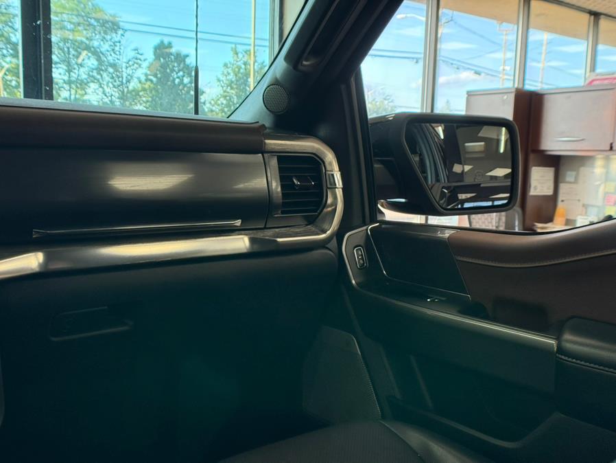 2023 Ford F-150 LARIAT 4WD SuperCrew 5.5'' Box, available for sale in Massapequa Park, New York | Power Motors East. Massapequa Park, New York 2023 Ford F-150 LARIAT 4WD SuperCrew 5.5'' Box, available for sale in Massapequa Park, New York | Power Motors East. Massapequa Park, New York