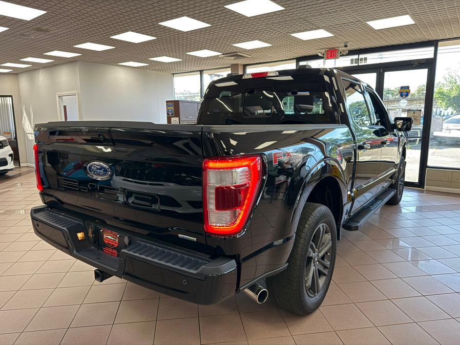 2023 Ford F-150 LARIAT 4WD SuperCrew 5.5'' Box, available for sale in Massapequa Park, New York | Power Motors East. Massapequa Park, New York 2023 Ford F-150 LARIAT 4WD SuperCrew 5.5'' Box, available for sale in Massapequa Park, New York | Power Motors East. Massapequa Park, New York