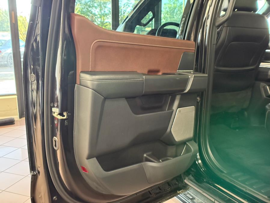 2023 Ford F-150 LARIAT 4WD SuperCrew 5.5'' Box, available for sale in Massapequa Park, New York | Power Motors East. Massapequa Park, New York 2023 Ford F-150 LARIAT 4WD SuperCrew 5.5'' Box, available for sale in Massapequa Park, New York | Power Motors East. Massapequa Park, New York