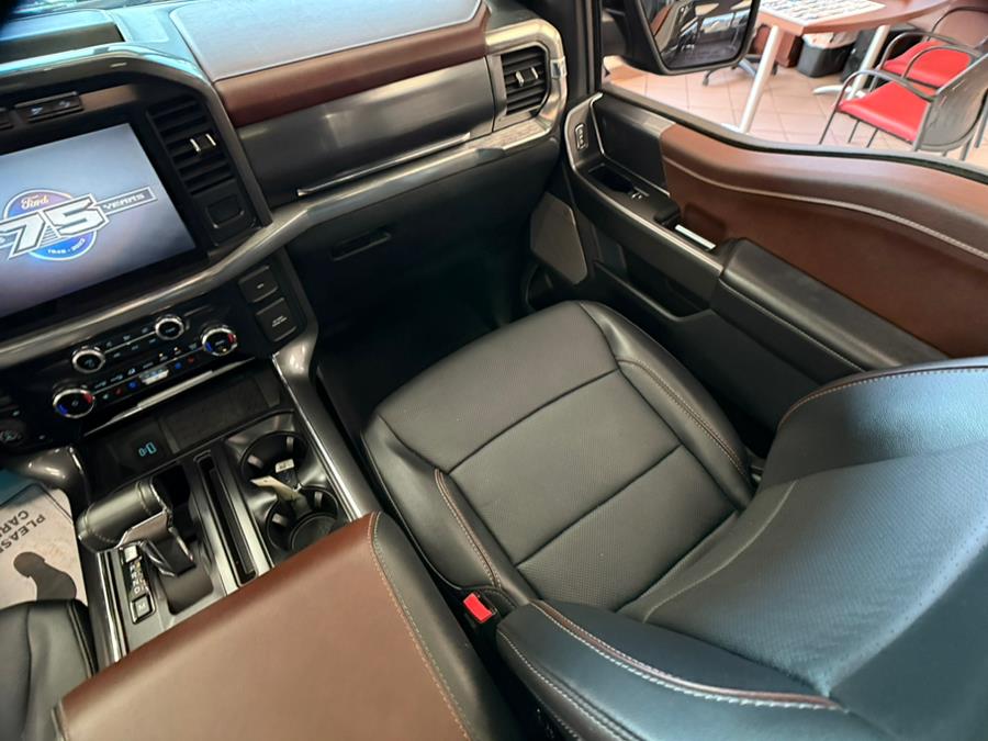 2023 Ford F-150 LARIAT 4WD SuperCrew 5.5'' Box, available for sale in Massapequa Park, New York | Power Motors East. Massapequa Park, New York 2023 Ford F-150 LARIAT 4WD SuperCrew 5.5'' Box, available for sale in Massapequa Park, New York | Power Motors East. Massapequa Park, New York