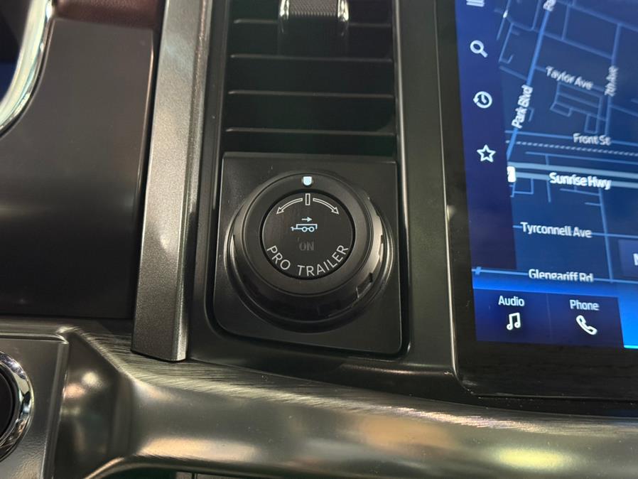 2023 Ford F-150 LARIAT 4WD SuperCrew 5.5'' Box, available for sale in Massapequa Park, New York | Power Motors East. Massapequa Park, New York 2023 Ford F-150 LARIAT 4WD SuperCrew 5.5'' Box, available for sale in Massapequa Park, New York | Power Motors East. Massapequa Park, New York