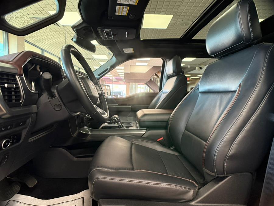 2023 Ford F-150 LARIAT 4WD SuperCrew 5.5'' Box, available for sale in Massapequa Park, New York | Power Motors East. Massapequa Park, New York 2023 Ford F-150 LARIAT 4WD SuperCrew 5.5'' Box, available for sale in Massapequa Park, New York | Power Motors East. Massapequa Park, New York
