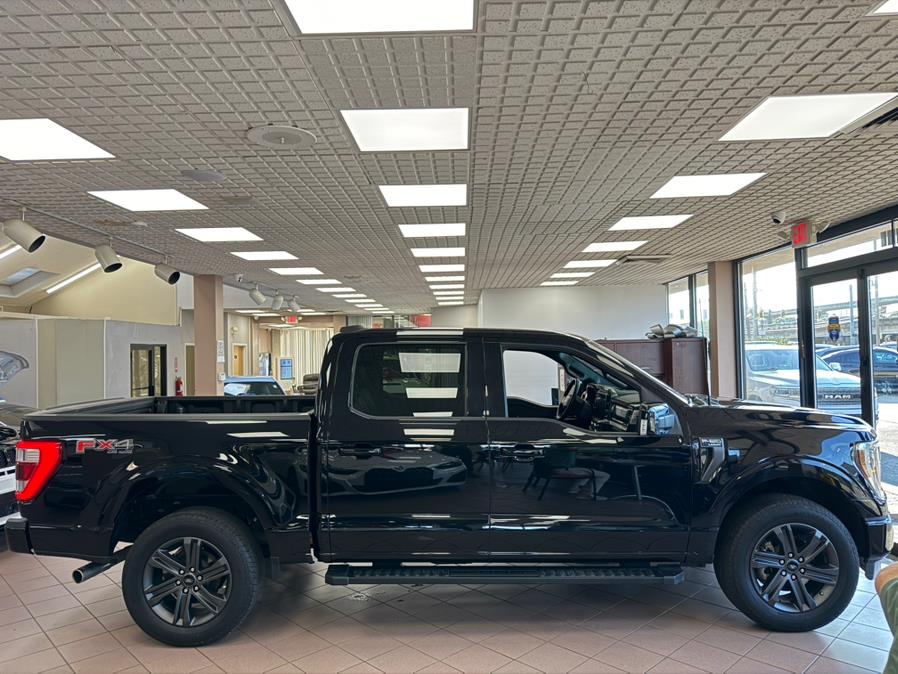 2023 Ford F-150 LARIAT 4WD SuperCrew 5.5'' Box, available for sale in Massapequa Park, New York | Power Motors East. Massapequa Park, New York 2023 Ford F-150 LARIAT 4WD SuperCrew 5.5'' Box, available for sale in Massapequa Park, New York | Power Motors East. Massapequa Park, New York