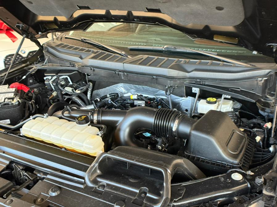 2023 Ford F-150 LARIAT 4WD SuperCrew 5.5'' Box, available for sale in Massapequa Park, New York | Power Motors East. Massapequa Park, New York 2023 Ford F-150 LARIAT 4WD SuperCrew 5.5'' Box, available for sale in Massapequa Park, New York | Power Motors East. Massapequa Park, New York