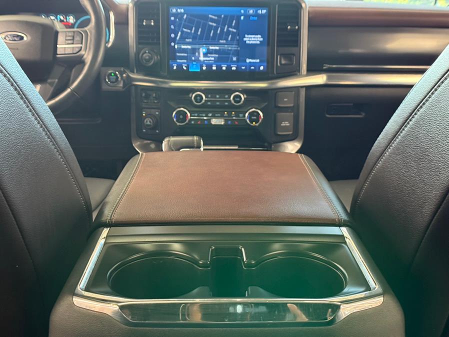2023 Ford F-150 LARIAT 4WD SuperCrew 5.5'' Box, available for sale in Massapequa Park, New York | Power Motors East. Massapequa Park, New York 2023 Ford F-150 LARIAT 4WD SuperCrew 5.5'' Box, available for sale in Massapequa Park, New York | Power Motors East. Massapequa Park, New York