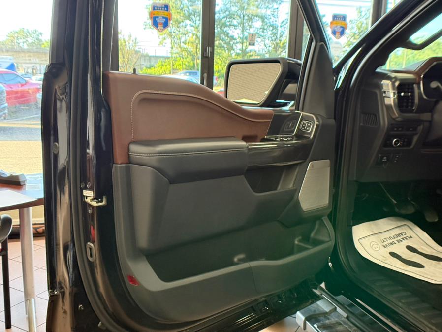 2023 Ford F-150 LARIAT 4WD SuperCrew 5.5'' Box, available for sale in Massapequa Park, New York | Power Motors East. Massapequa Park, New York 2023 Ford F-150 LARIAT 4WD SuperCrew 5.5'' Box, available for sale in Massapequa Park, New York | Power Motors East. Massapequa Park, New York