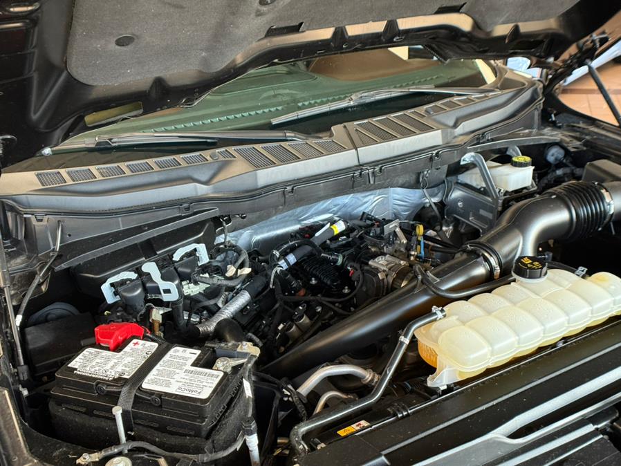 2023 Ford F-150 LARIAT 4WD SuperCrew 5.5'' Box, available for sale in Massapequa Park, New York | Power Motors East. Massapequa Park, New York 2023 Ford F-150 LARIAT 4WD SuperCrew 5.5'' Box, available for sale in Massapequa Park, New York | Power Motors East. Massapequa Park, New York
