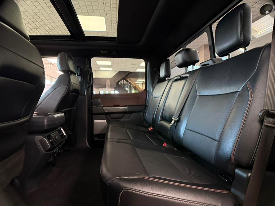 2023 Ford F-150 LARIAT 4WD SuperCrew 5.5'' Box, available for sale in Massapequa Park, New York | Power Motors East. Massapequa Park, New York 2023 Ford F-150 LARIAT 4WD SuperCrew 5.5'' Box, available for sale in Massapequa Park, New York | Power Motors East. Massapequa Park, New York