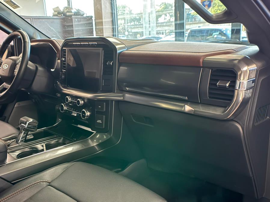 2023 Ford F-150 LARIAT 4WD SuperCrew 5.5'' Box, available for sale in Massapequa Park, New York | Power Motors East. Massapequa Park, New York 2023 Ford F-150 LARIAT 4WD SuperCrew 5.5'' Box, available for sale in Massapequa Park, New York | Power Motors East. Massapequa Park, New York