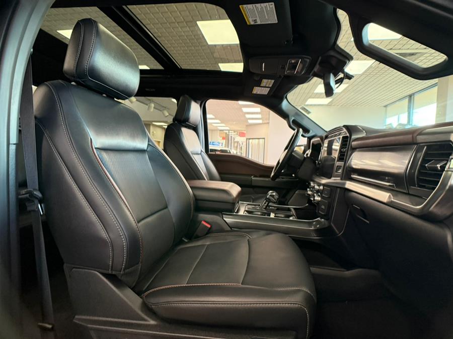2023 Ford F-150 LARIAT 4WD SuperCrew 5.5'' Box, available for sale in Massapequa Park, New York | Power Motors East. Massapequa Park, New York 2023 Ford F-150 LARIAT 4WD SuperCrew 5.5'' Box, available for sale in Massapequa Park, New York | Power Motors East. Massapequa Park, New York