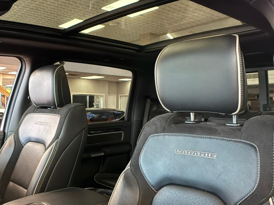 2022 Ram 1500 Laramie 4x4 Crew Cab 5''7" Box, available for sale in Massapequa Park, New York | Power Motors East. Massapequa Park, New York 2022 Ram 1500 Laramie 4x4 Crew Cab 5''7" Box, available for sale in Massapequa Park, New York | Power Motors East. Massapequa Park, New York