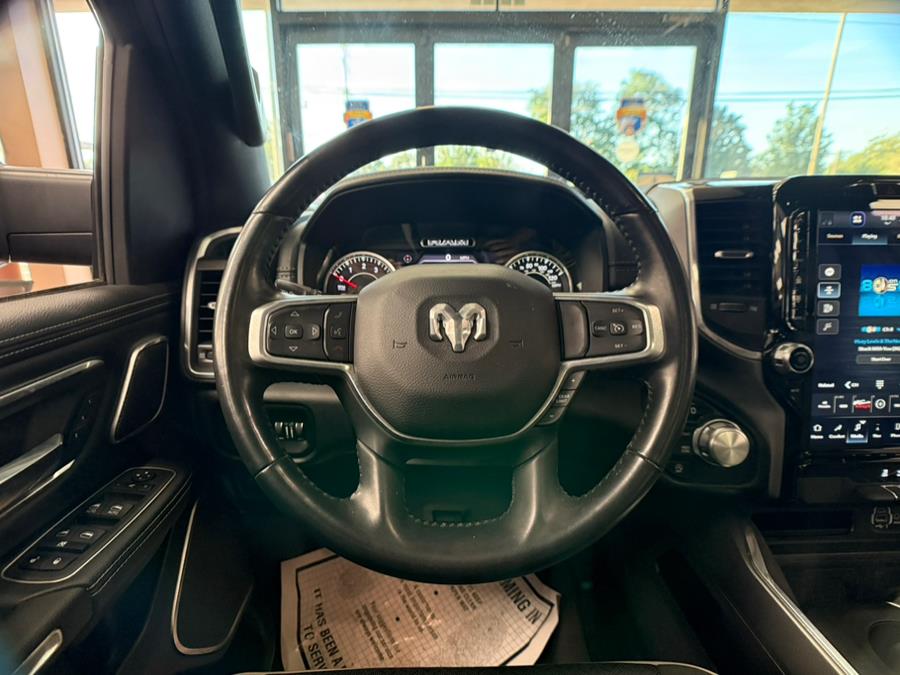 2022 Ram 1500 Laramie 4x4 Crew Cab 5''7" Box, available for sale in Massapequa Park, New York | Power Motors East. Massapequa Park, New York 2022 Ram 1500 Laramie 4x4 Crew Cab 5''7" Box, available for sale in Massapequa Park, New York | Power Motors East. Massapequa Park, New York