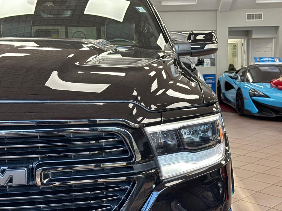 2022 Ram 1500 Laramie 4x4 Crew Cab 5''7" Box, available for sale in Massapequa Park, New York | Power Motors East. Massapequa Park, New York 2022 Ram 1500 Laramie 4x4 Crew Cab 5''7" Box, available for sale in Massapequa Park, New York | Power Motors East. Massapequa Park, New York