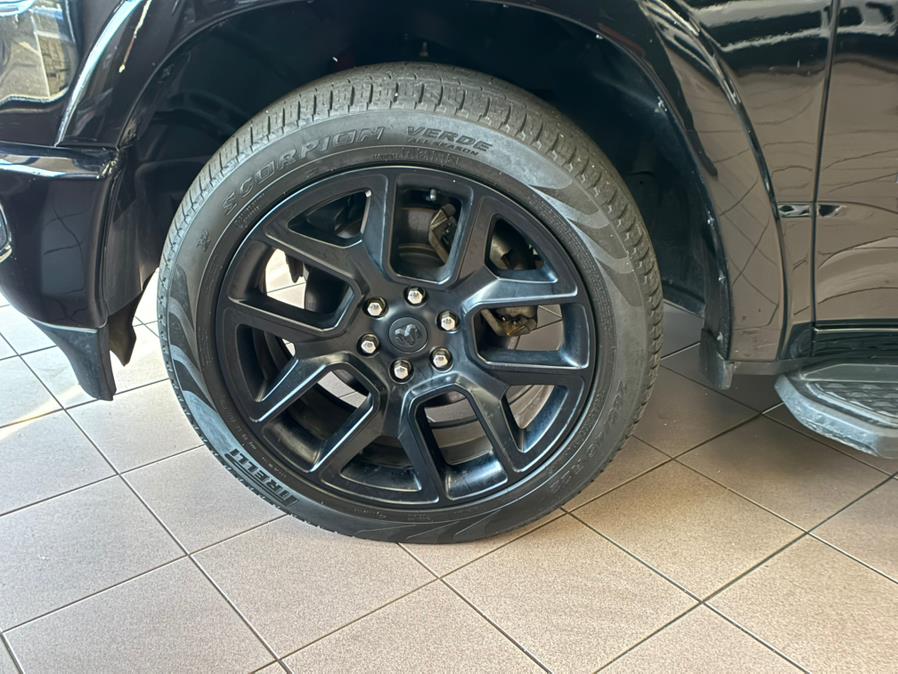 2022 Ram 1500 Laramie 4x4 Crew Cab 5''7" Box, available for sale in Massapequa Park, New York | Power Motors East. Massapequa Park, New York 2022 Ram 1500 Laramie 4x4 Crew Cab 5''7" Box, available for sale in Massapequa Park, New York | Power Motors East. Massapequa Park, New York