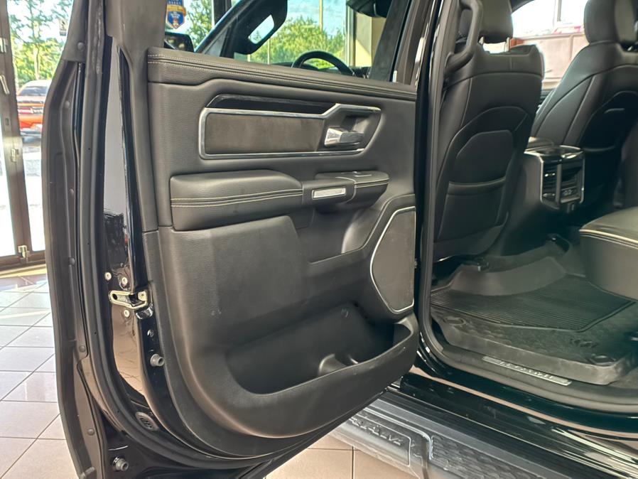 2022 Ram 1500 Laramie 4x4 Crew Cab 5''7" Box, available for sale in Massapequa Park, New York | Power Motors East. Massapequa Park, New York 2022 Ram 1500 Laramie 4x4 Crew Cab 5''7" Box, available for sale in Massapequa Park, New York | Power Motors East. Massapequa Park, New York