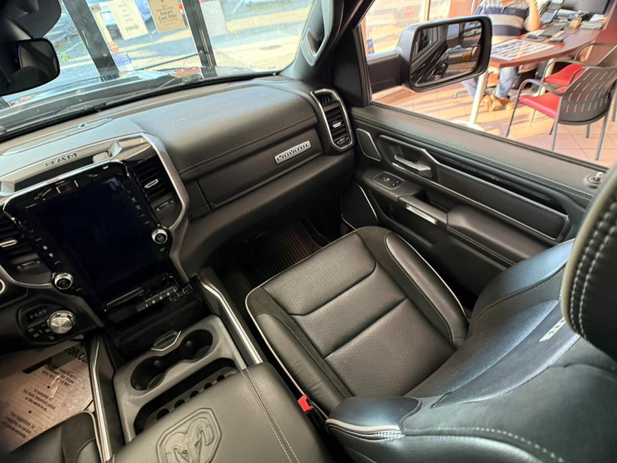 2022 Ram 1500 Laramie 4x4 Crew Cab 5''7" Box, available for sale in Massapequa Park, New York | Power Motors East. Massapequa Park, New York 2022 Ram 1500 Laramie 4x4 Crew Cab 5''7" Box, available for sale in Massapequa Park, New York | Power Motors East. Massapequa Park, New York