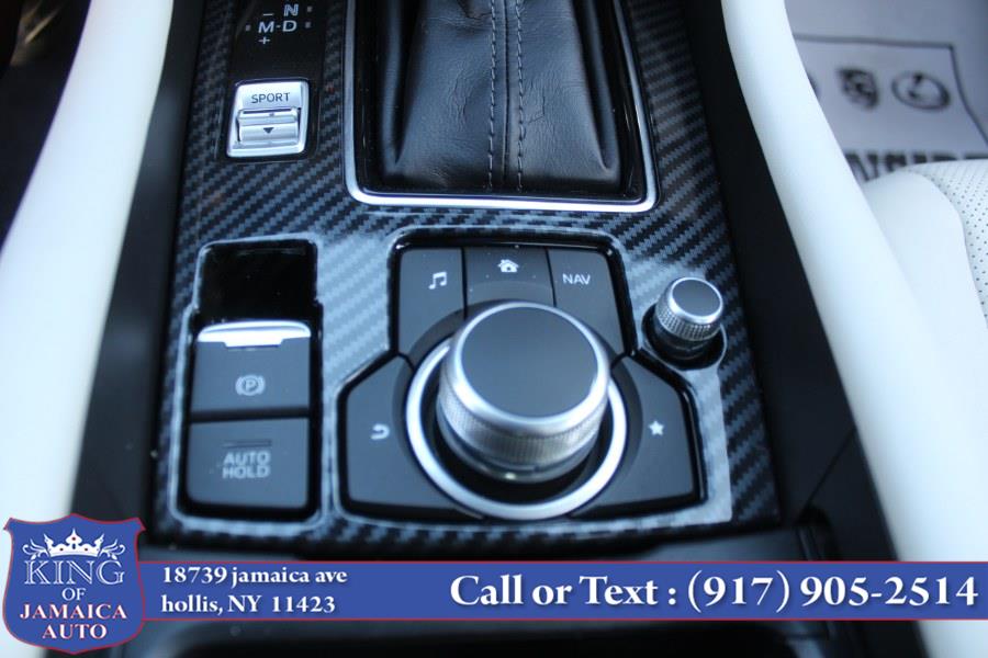 2020 Mazda Mazda6 Grand Touring Reserve Auto, available for sale in Hollis, New York | King of Jamaica Auto Inc. Hollis, New York 2020 Mazda Mazda6 Grand Touring Reserve Auto, available for sale in Hollis, New York | King of Jamaica Auto Inc. Hollis, New York
